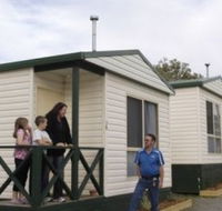 Discovery Holiday Parks Mornington Hobart