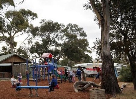 BIG4 Iluka On Freycinet - Darwin Holiday 4