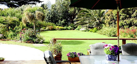 King Island Green Ponds Guest House - Darwin Holiday 2