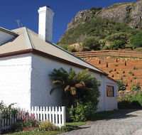 Captains Cottage