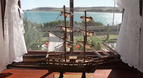 Captains Cottage - Darwin Holiday 1