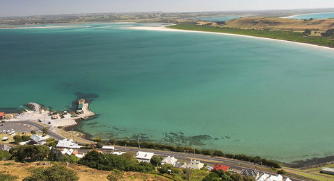 Captains Cottage - Darwin Holiday 3