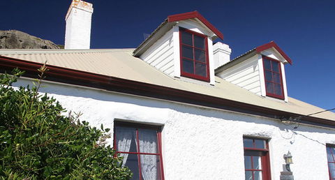 Captains Cottage - Darwin Holiday 4