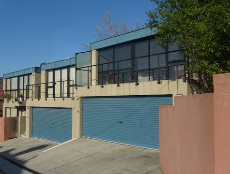 Flinders Lane Holiday Units - Darwin Holiday 4