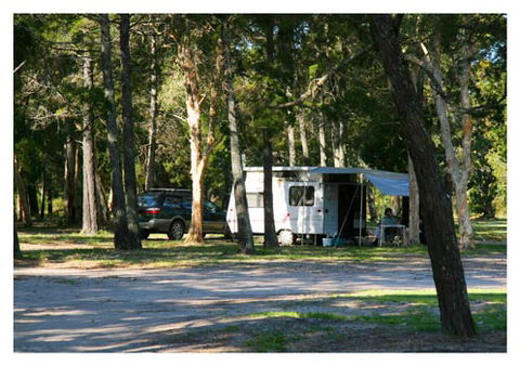 Rainbow Waters Holiday Park - Darwin Holiday 3