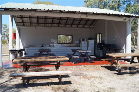 Rainbow Waters Holiday Park - Darwin Holiday 5