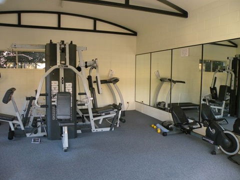 Rainbow Getaway Holiday Apartments - Darwin Holiday 0