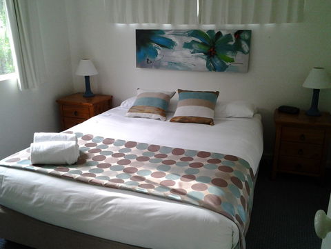 Rainbow Getaway Holiday Apartments - Darwin Holiday 3