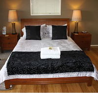 At Sunrise Cottages - Darwin Holiday