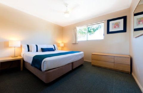 Noosa Sun Motel - Darwin Holiday 2