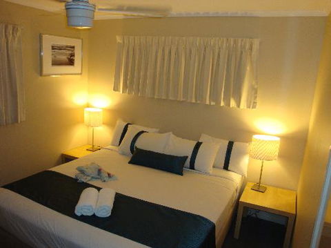 Noosa Sun Motel - Darwin Holiday 3