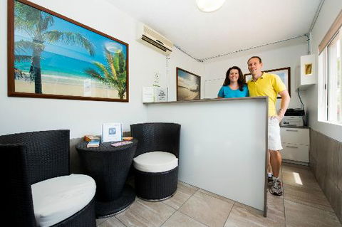 Noosa Sun Motel - Darwin Holiday 6
