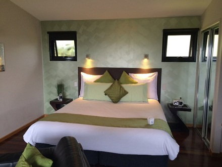 Blue Summit Cottages - Darwin Holiday 1