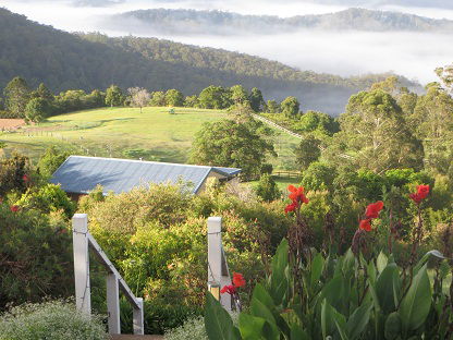 Blue Summit Cottages - Darwin Holiday 5