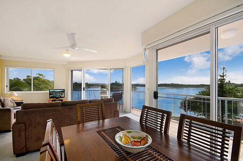 Reflections Holiday Apartments - Darwin Holiday 1