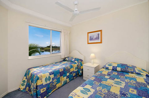 Reflections Holiday Apartments - Darwin Holiday 3