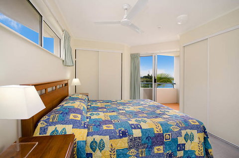 Reflections Holiday Apartments - Darwin Holiday 4