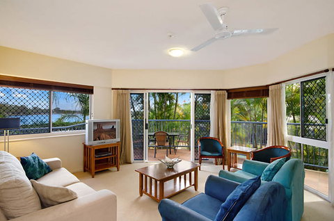 Reflections Holiday Apartments - Darwin Holiday 5