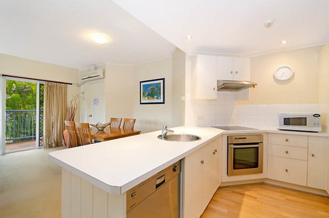 Reflections Holiday Apartments - Darwin Holiday 6