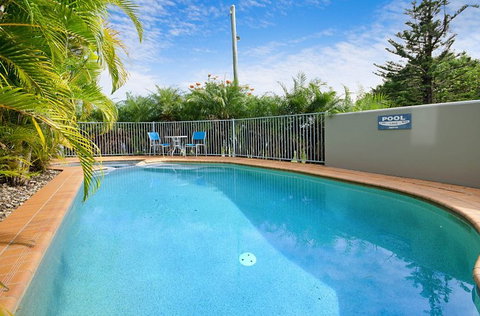 Reflections Holiday Apartments - Darwin Holiday 8