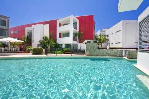 Element On Coolum Beach - Darwin Holiday 0