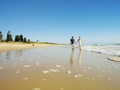 Element On Coolum Beach - Darwin Holiday 4