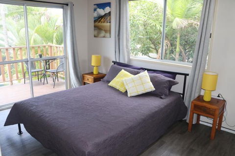 Pippies Beachhouse - Darwin Holiday 2