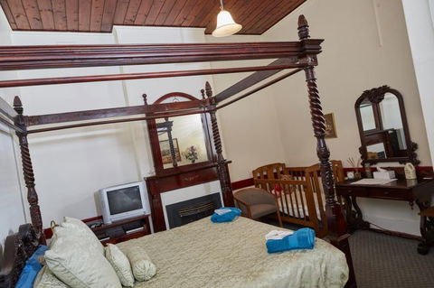 Bristol House Accommodation - Darwin Holiday 3
