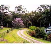 Bundara Farm Cottages - Darwin Holiday