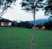 Sojourn at Far Meadow - Darwin Holiday