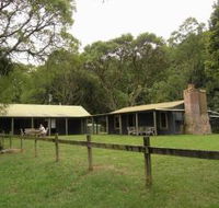 Tree Fern Lodge - Darwin Holiday