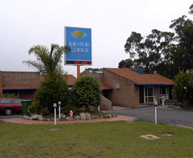 Merimbula Motor Lodge - Darwin Holiday 0