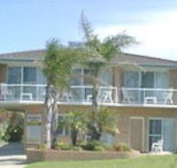 Mollymook Seaspray Motel - Darwin Holiday