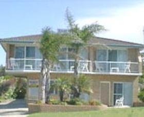 Mollymook Seaspray Motel - Darwin Holiday 0