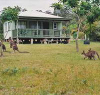 Berringer Lake Holiday Cottages - Darwin Holiday
