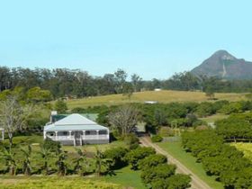 Mango Hill Farm - Darwin Holiday 0