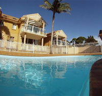 Mollymook Sands Unit 14 - Darwin Holiday