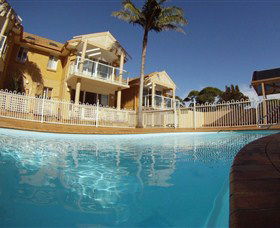 Mollymook Sands Unit 14 - Darwin Holiday 0