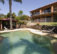 Mollymook Seascape Motel - Darwin Holiday
