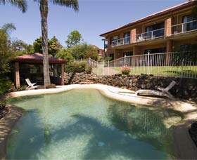 Mollymook Seascape Motel - Darwin Holiday 0