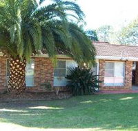 George Street Cottage - Darwin Holiday