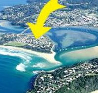 Seashells Apartments Merimbula - Darwin Holiday