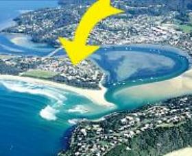 Seashells Apartments Merimbula - Darwin Holiday 0