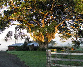Arley Farm, The Old Dairy - Darwin Holiday 0