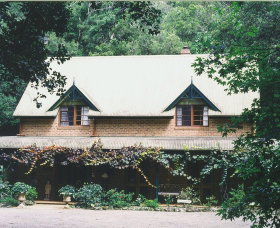 Bellawongarah NSW Darwin Holiday