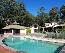 Indooroopilly - Darwin Holiday 0
