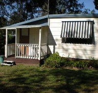 Cambroon Caravan Park - Darwin Holiday