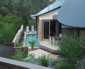 Hyams Beach Bungalows - Darwin Holiday 0