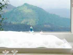 Artisan Spa Views Bed And Breakfast Cottage - Darwin Holiday 0