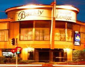 Barkly Motor Lodge - Darwin Holiday 0